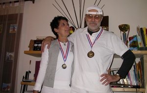 On a gagné!